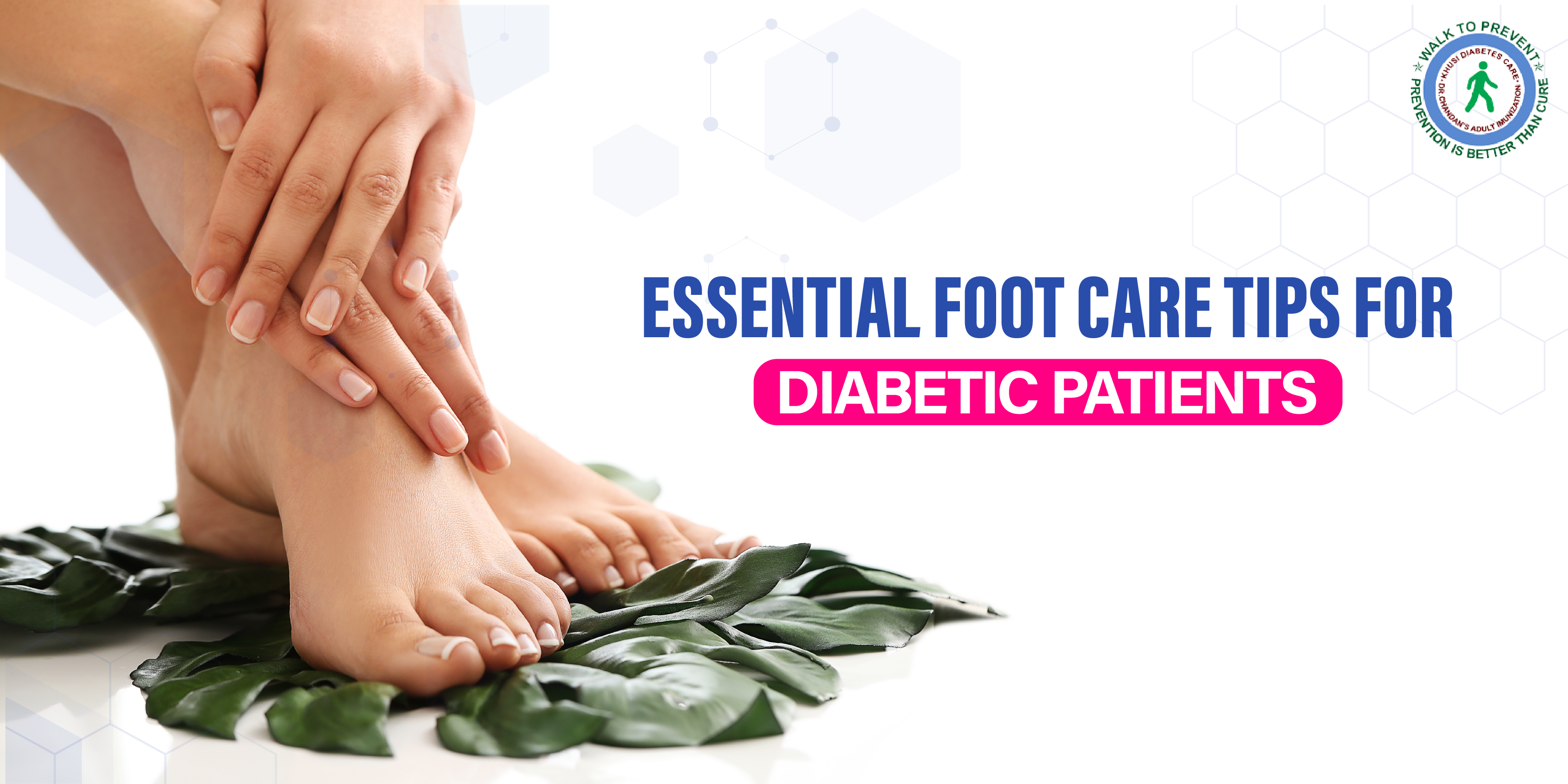 Why Is Foot Care Important For People With Diabetes?
